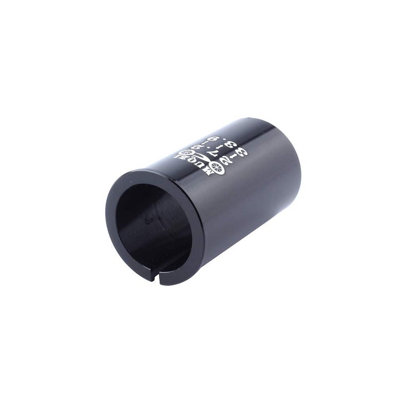 CYSKY Seatpost Adapter Shim, Bicycle Seat Post Tube Adapter, Seatpost Reducing Sleeve Shim for Mountain Bike, Road Bike, MTB, BMX, Fixie Gear. 27.2mm to 33.9mm - Image 1